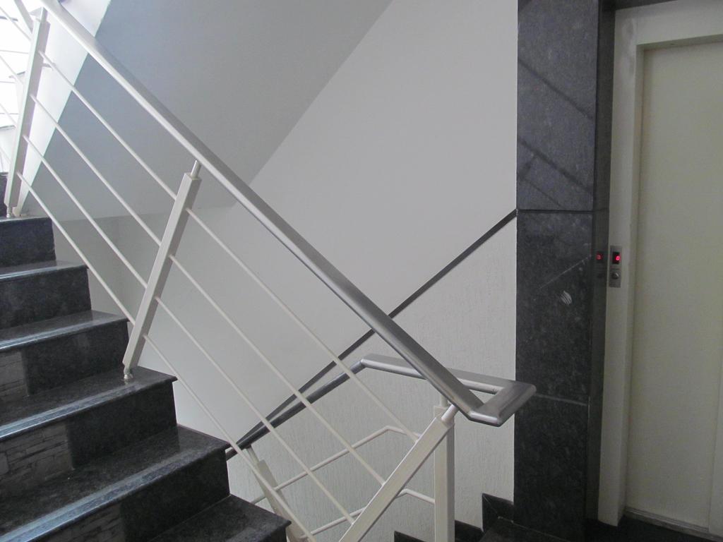 Shilton Residence Bangalore Eksteriør bilde