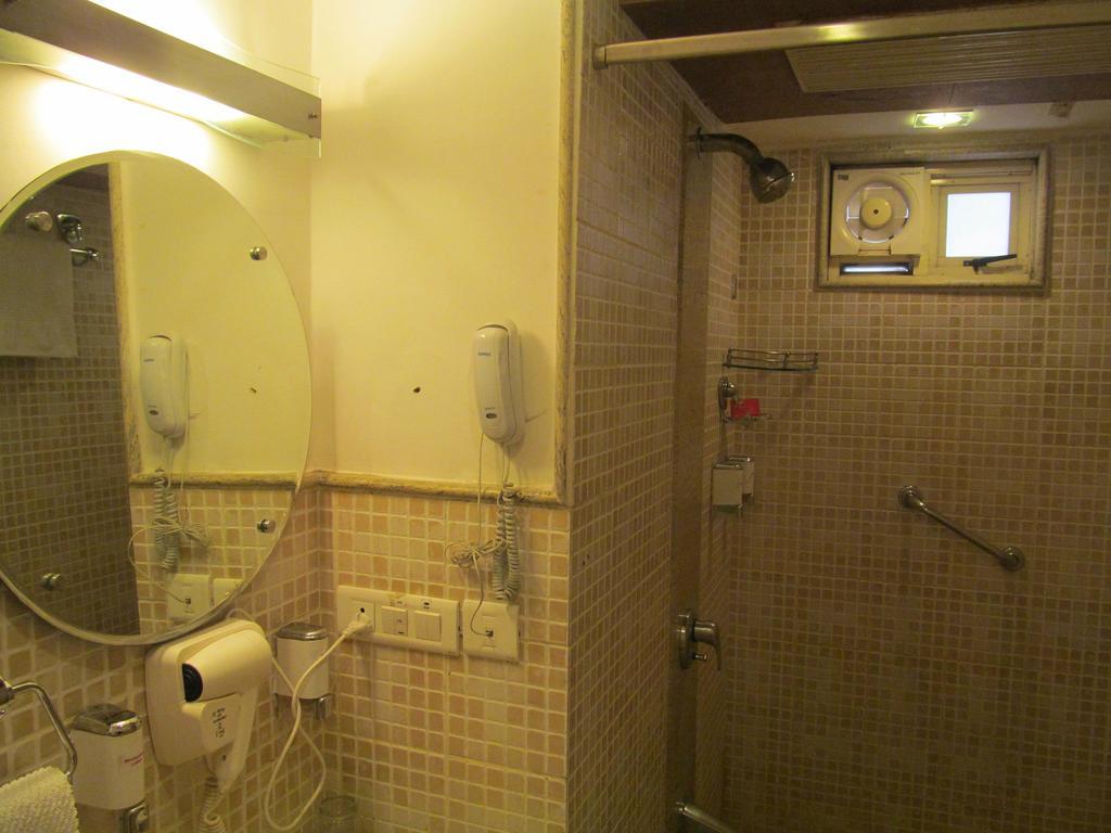 Shilton Residence Bangalore Rom bilde
